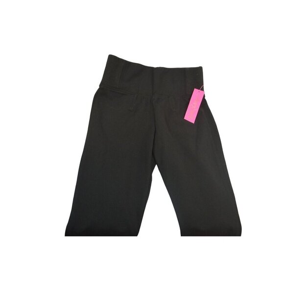 Lilly Pulitzer MIA LEGGING Leggings Black Stretch Pants Size: S NWT - Picture 6 of 8